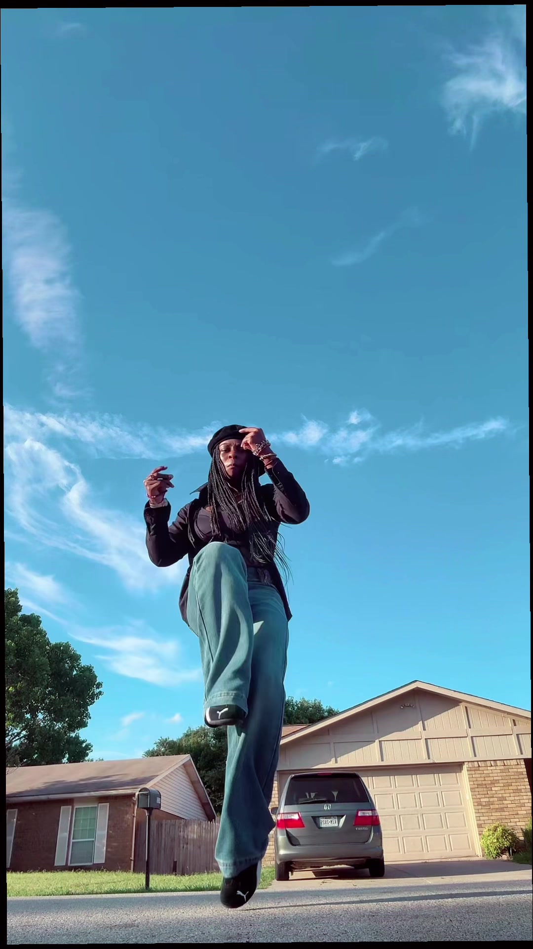 @DANEISHA💃🏽