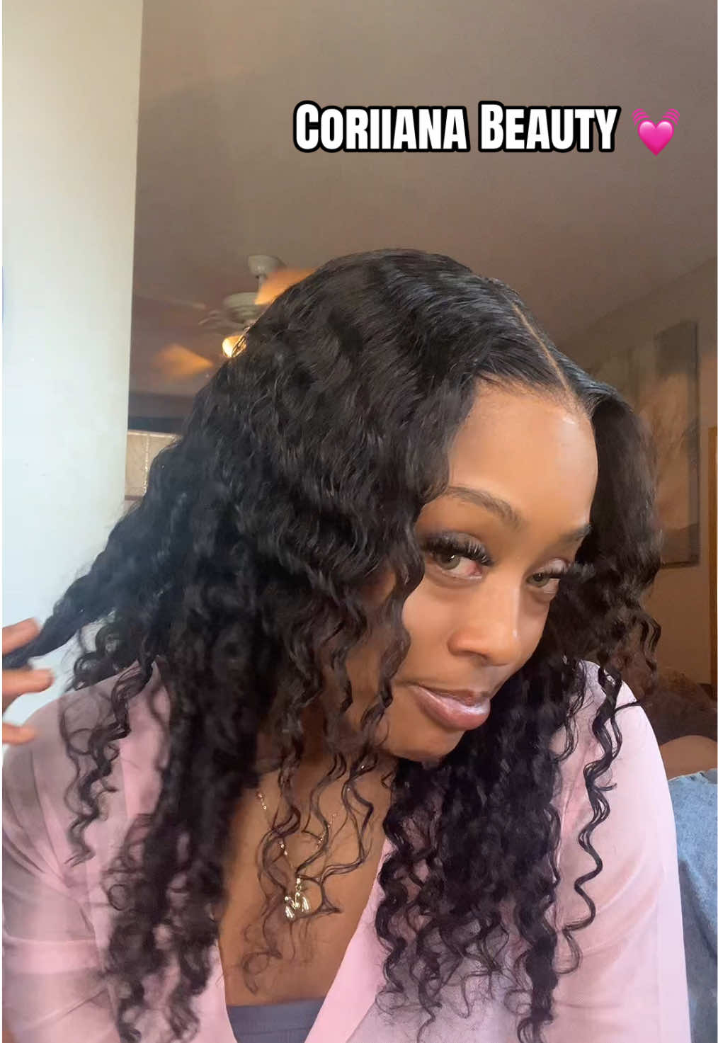 @SWAYY | hair influencer ✨