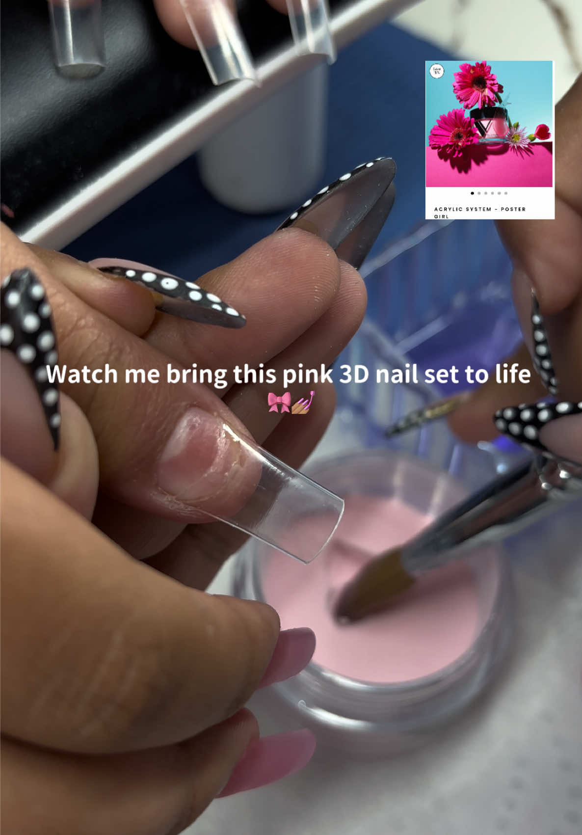 @NailzbyYessi /Nail & Toe tech