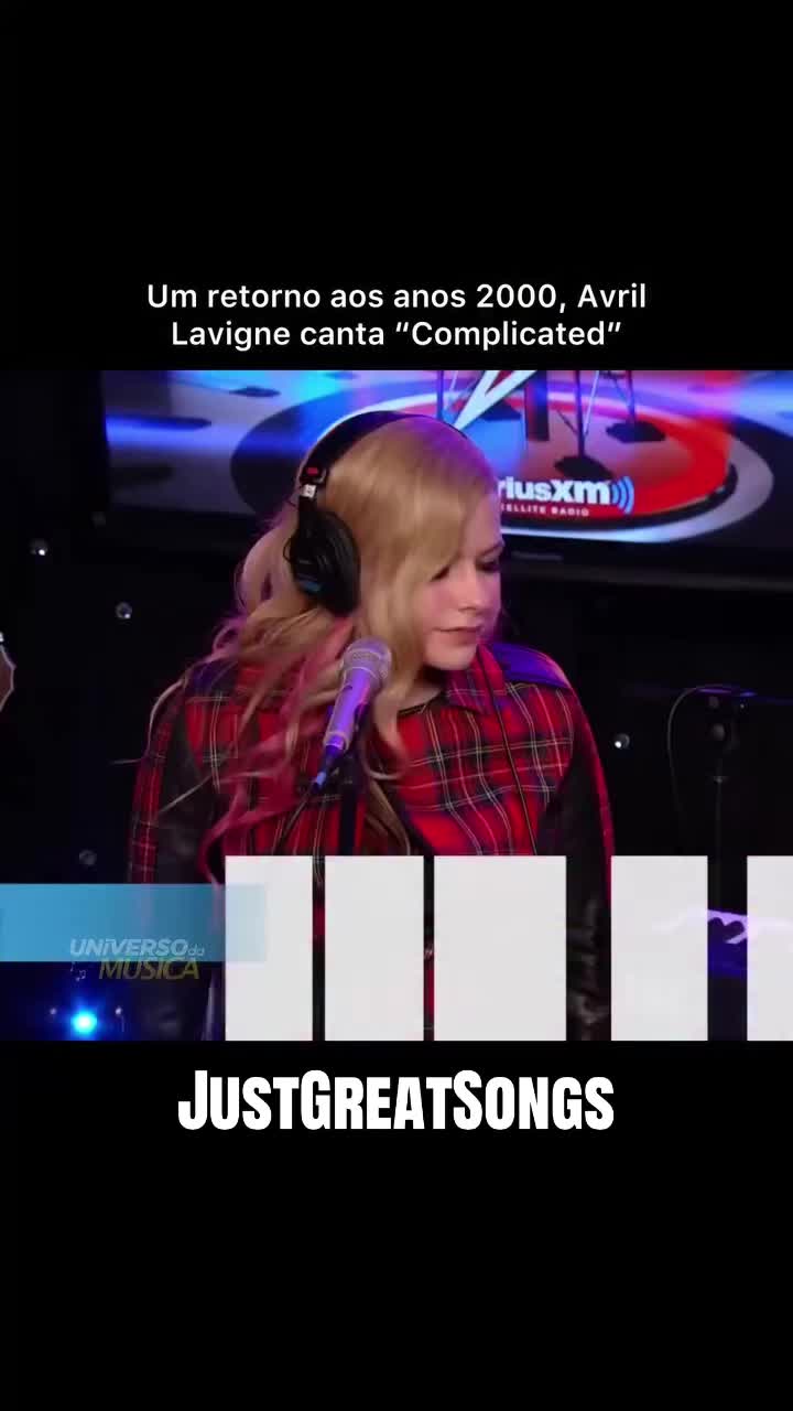 @JustGreatSongs