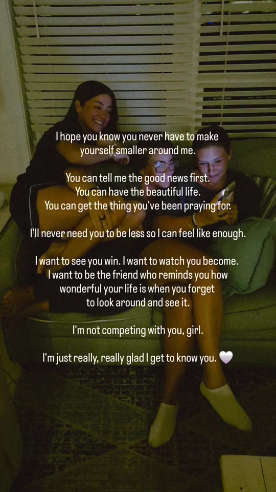 @Sheena Rae