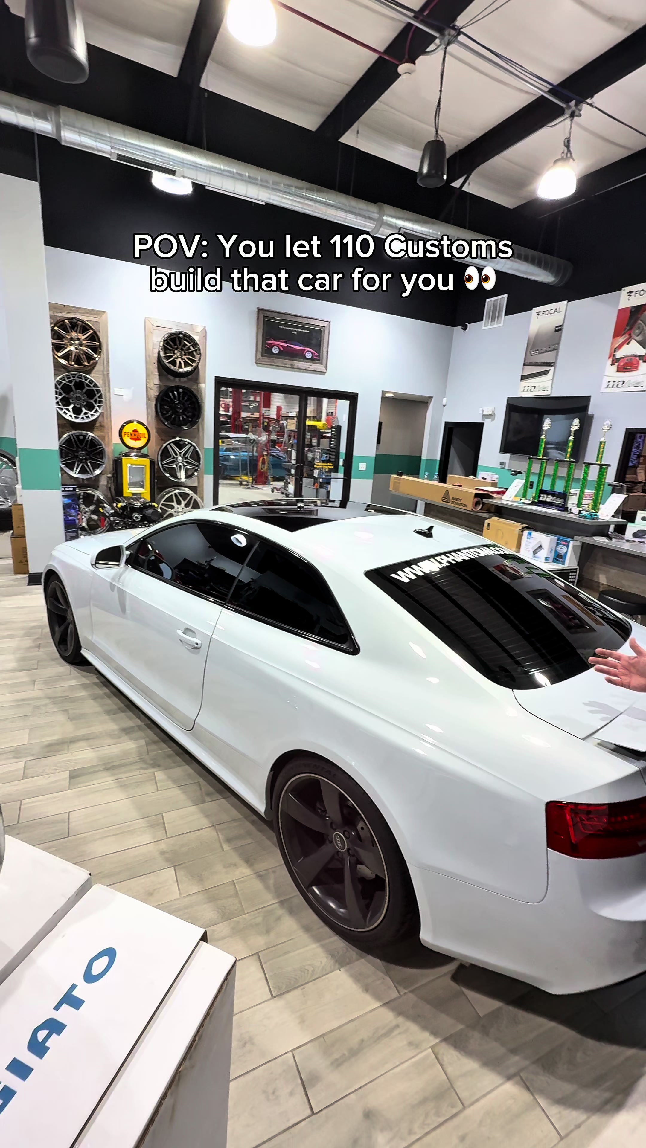 @110Customs
