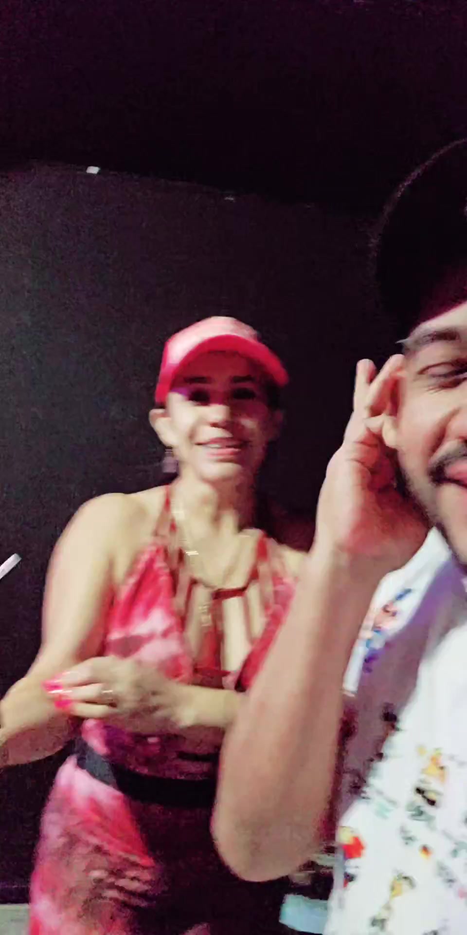 @DjPacuso Show