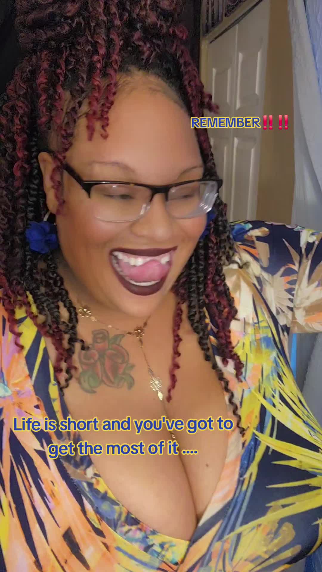 @Red