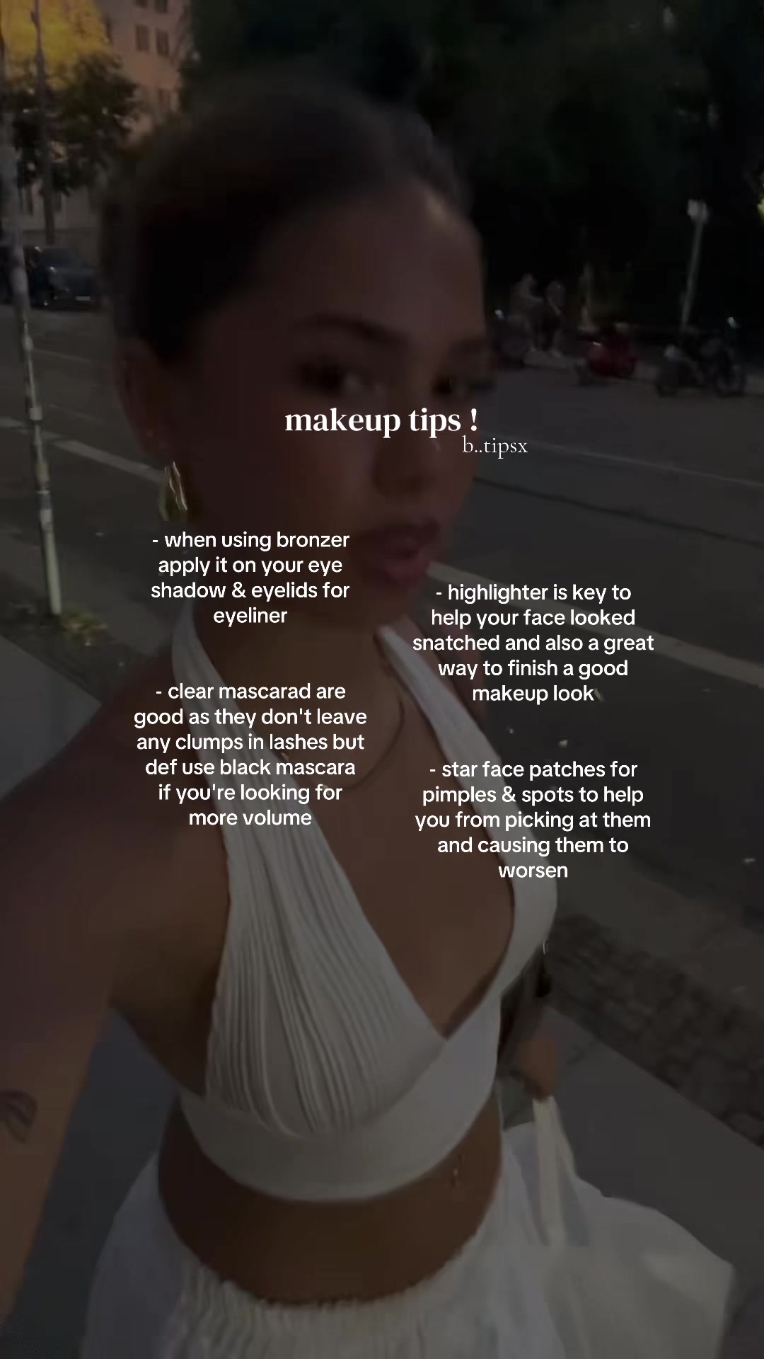 @- 𝓉𝒾𝓅𝓈!!