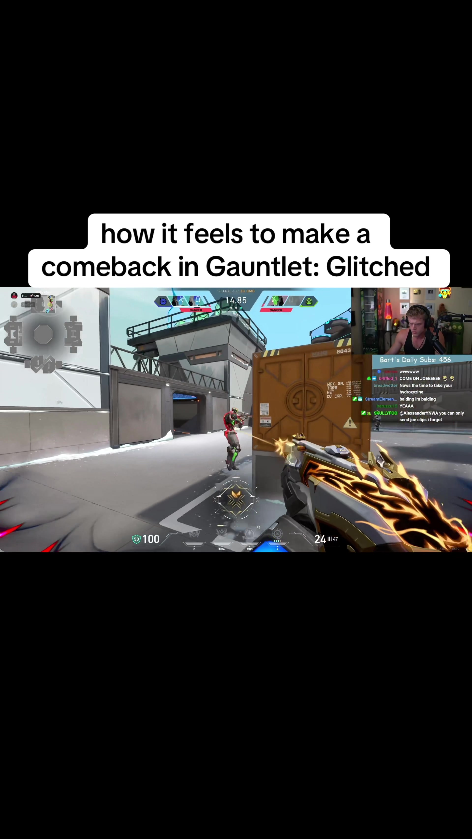@VALORANT