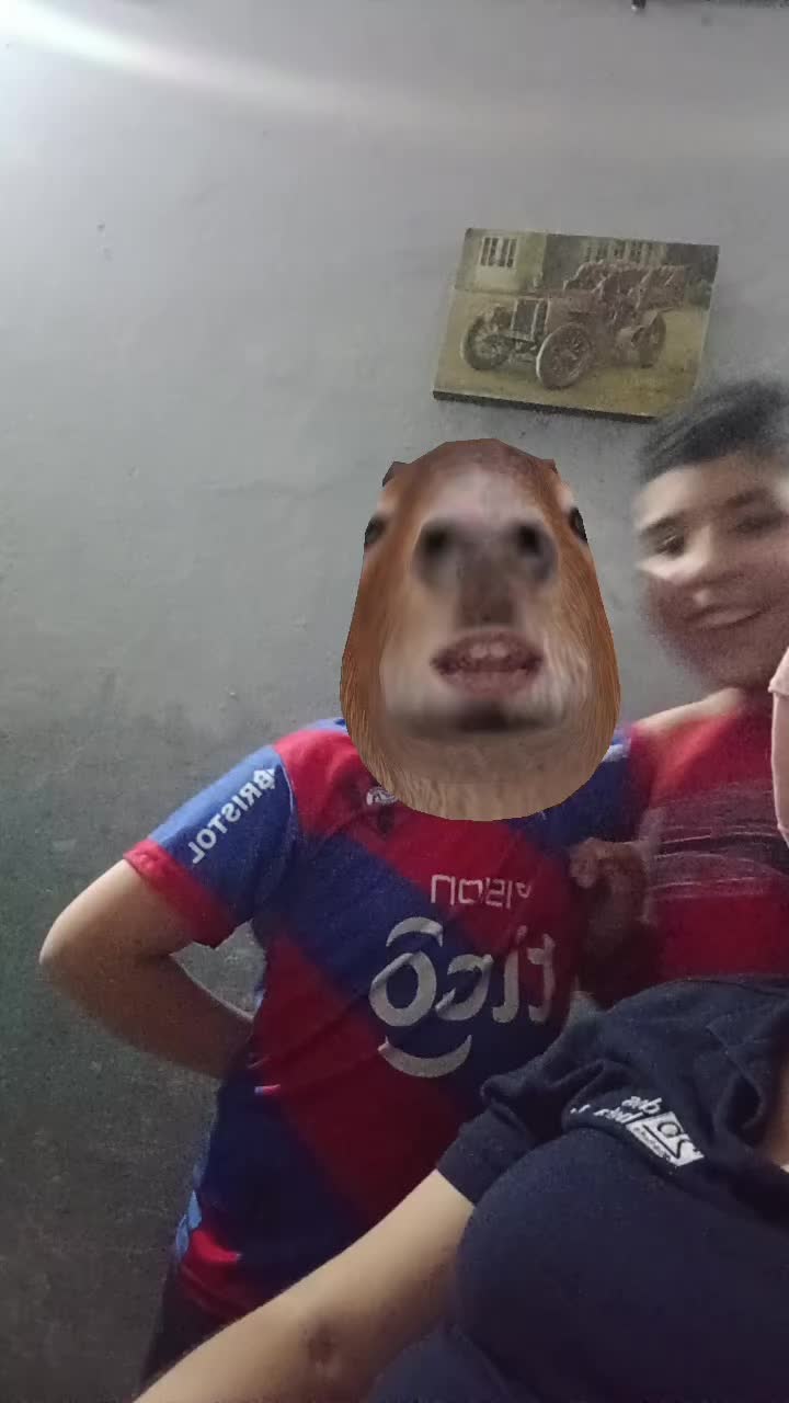 @Sarii Mendieta