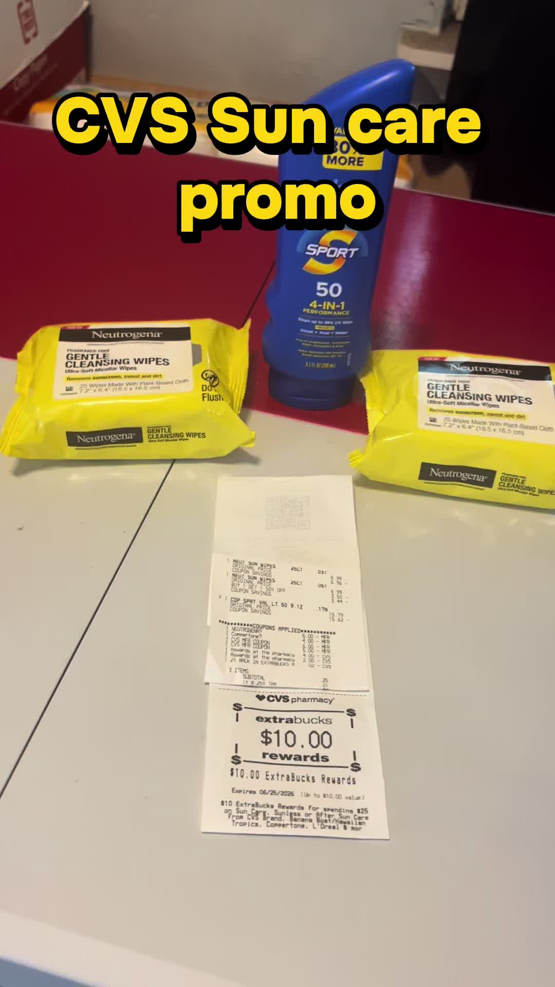 @Couponing with EDD