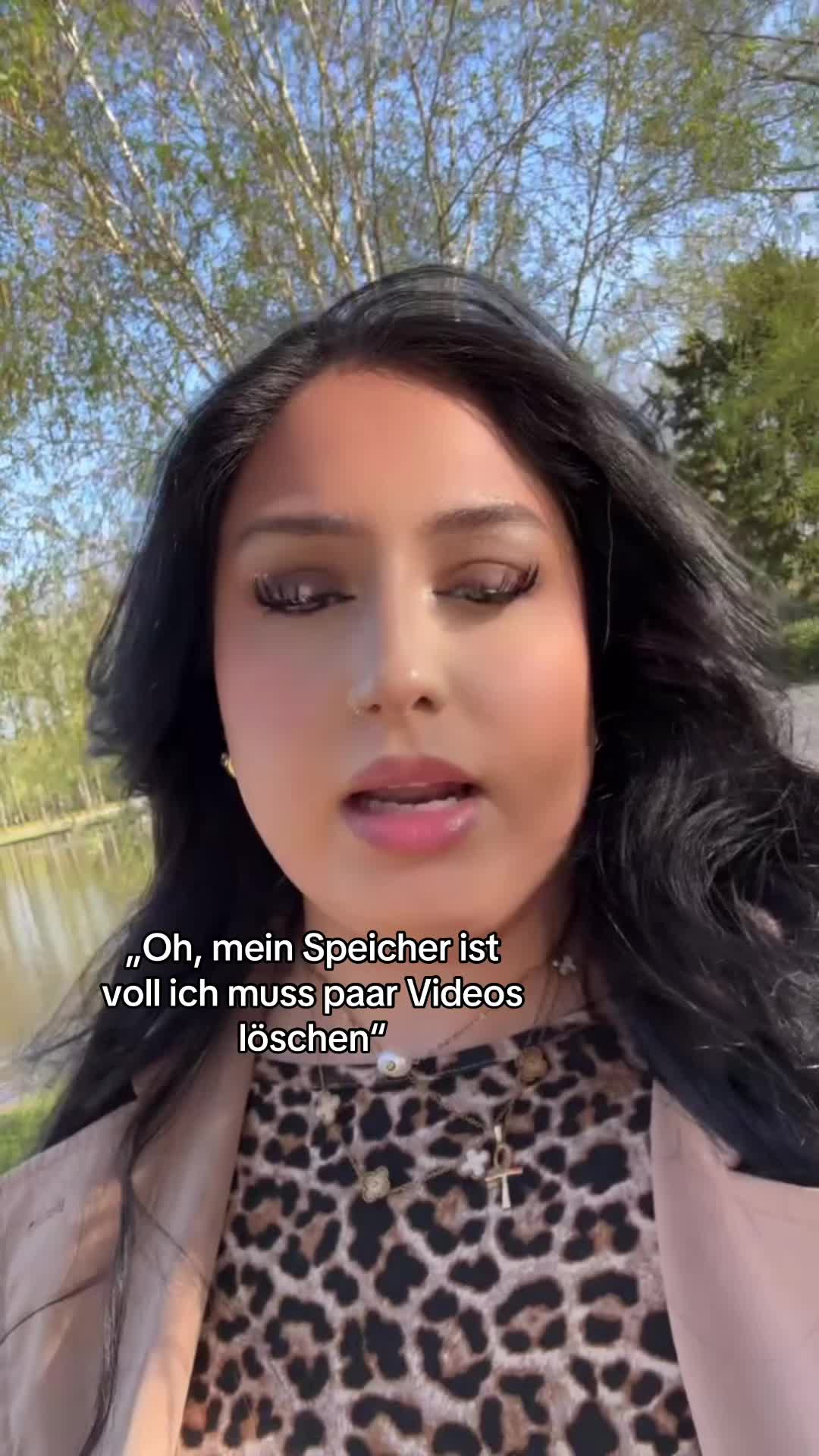 @Anda the water