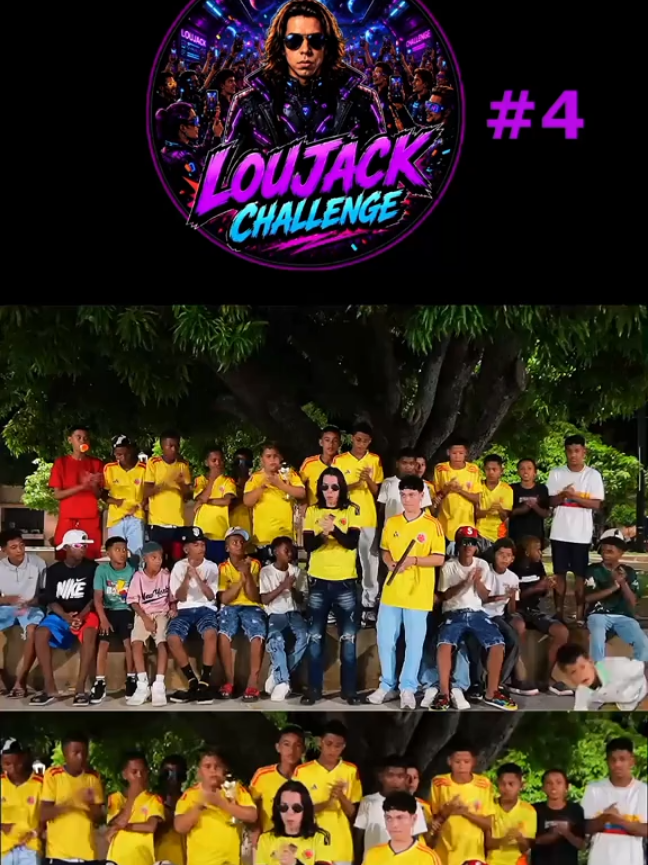 @Lou jack legendario