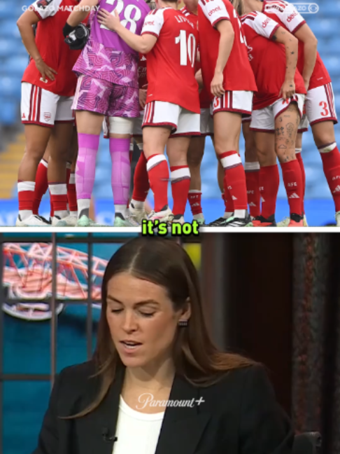 @CBS Sports W Golazo