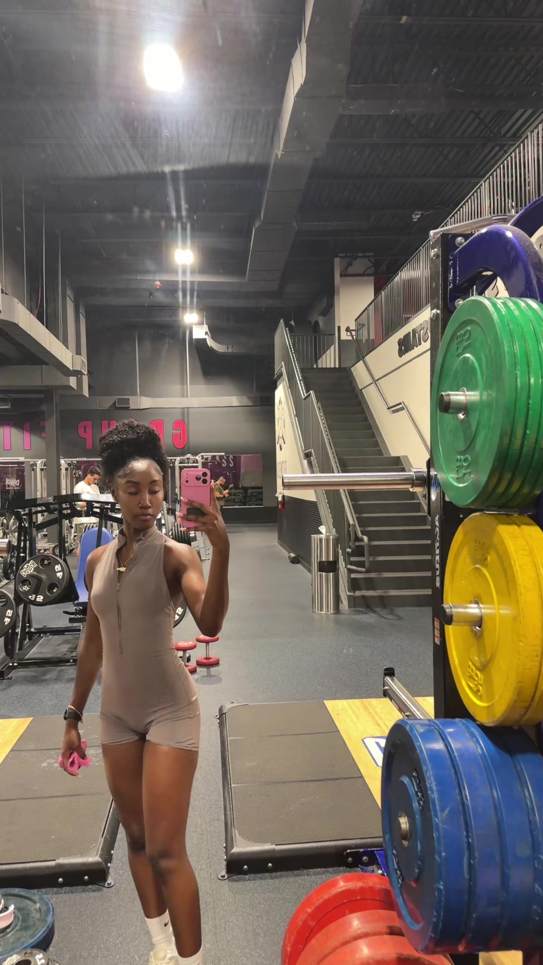 @MochaBarbie🇯🇲