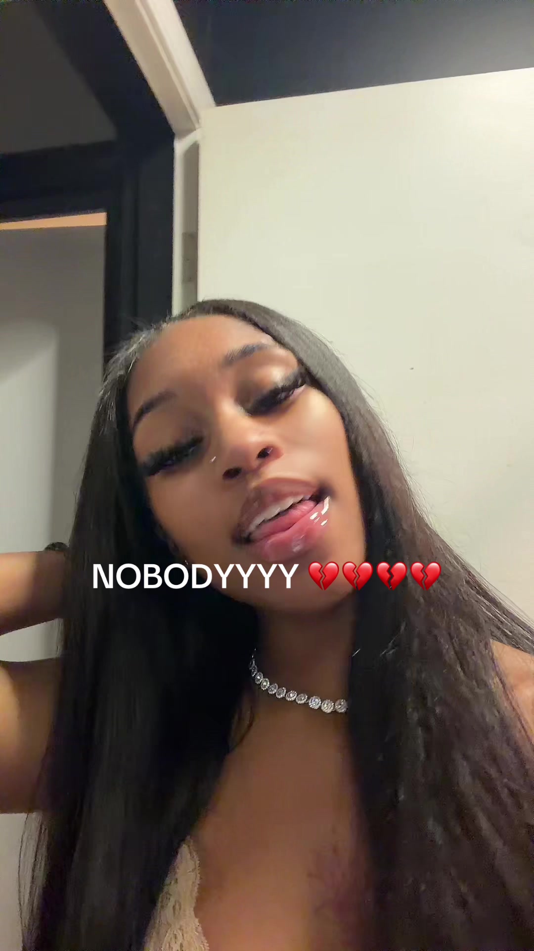 @DAT GIRL