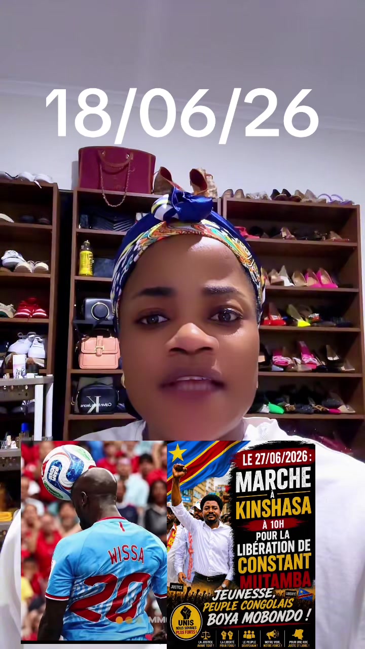 @Josekondi la patriote🇨🇩