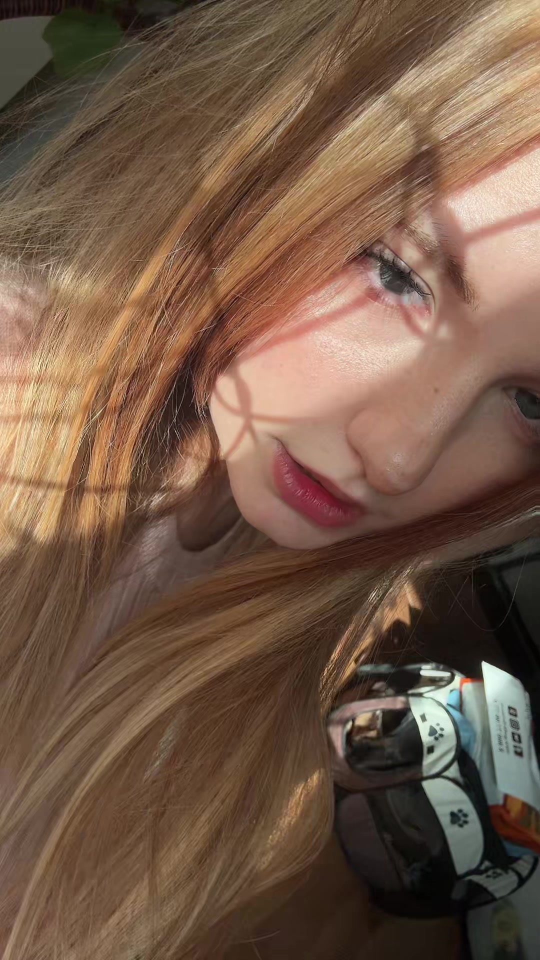 @Ищу девушку пиши я