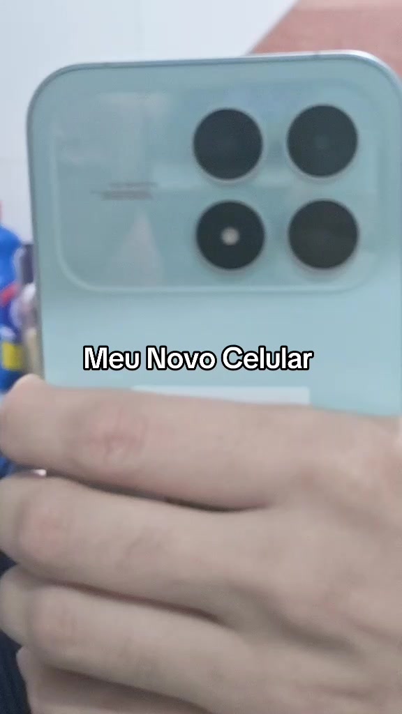 @um cara que faz humor