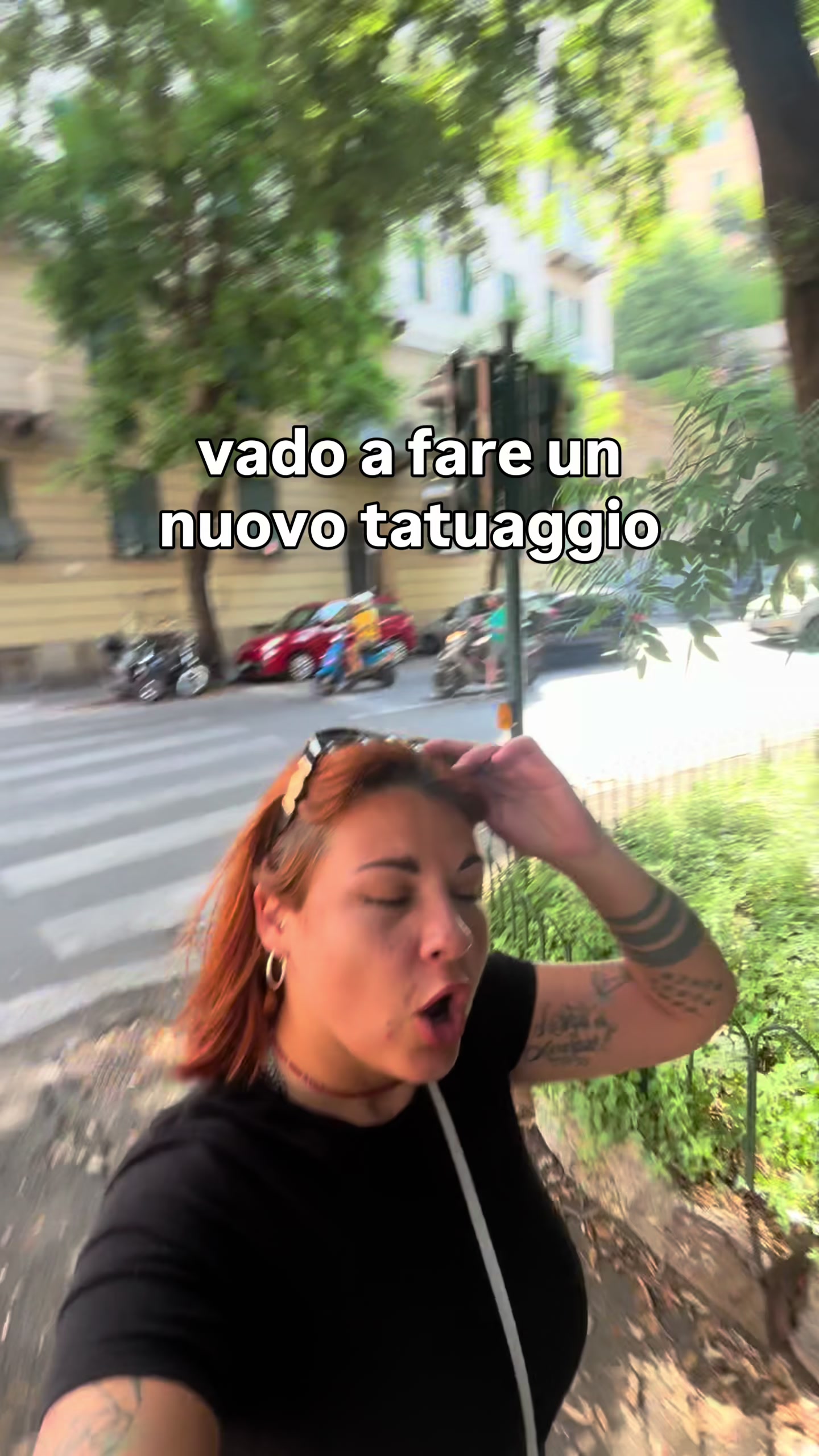 @Rosy Di Carlo