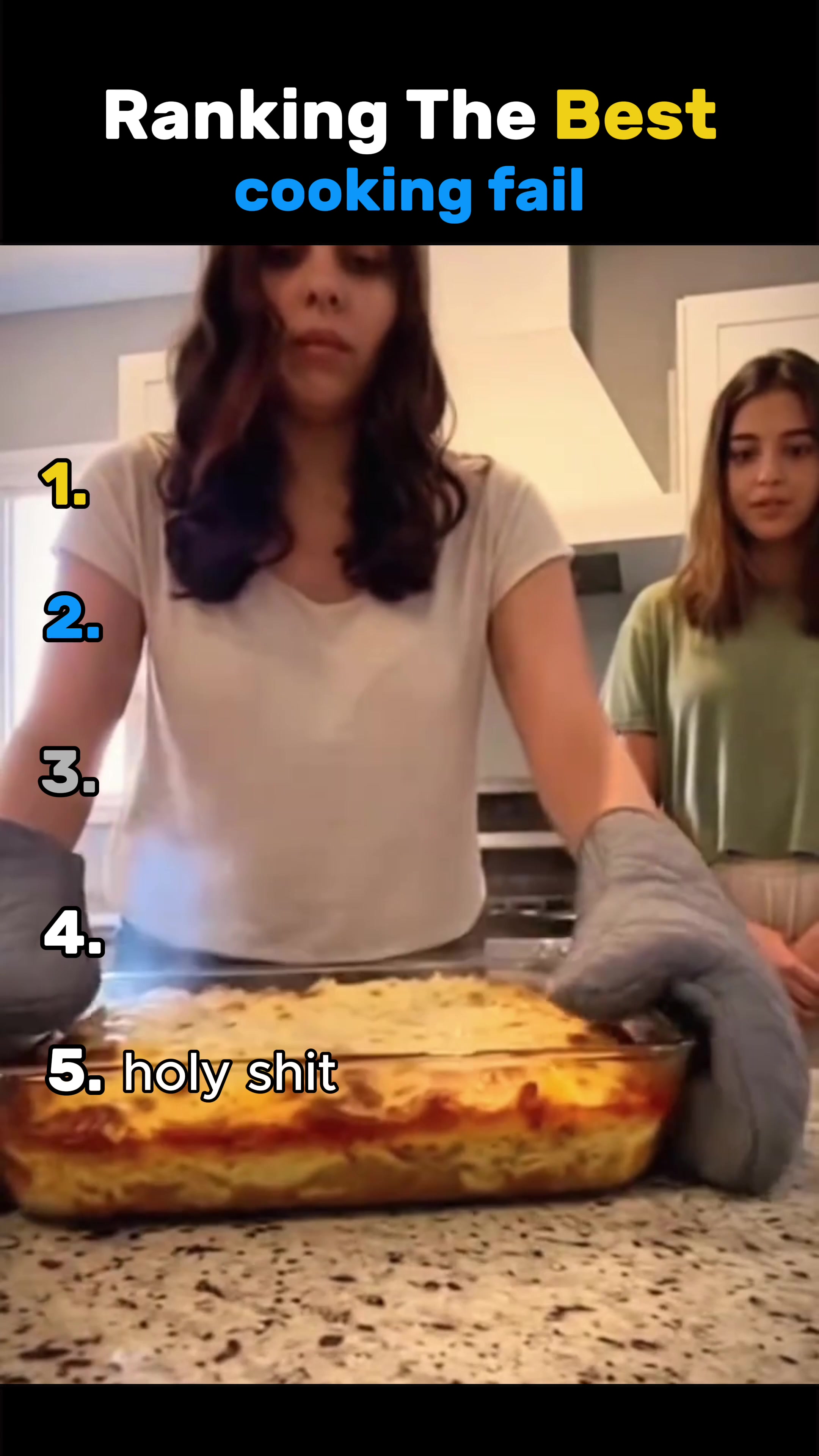 @Random Rankings