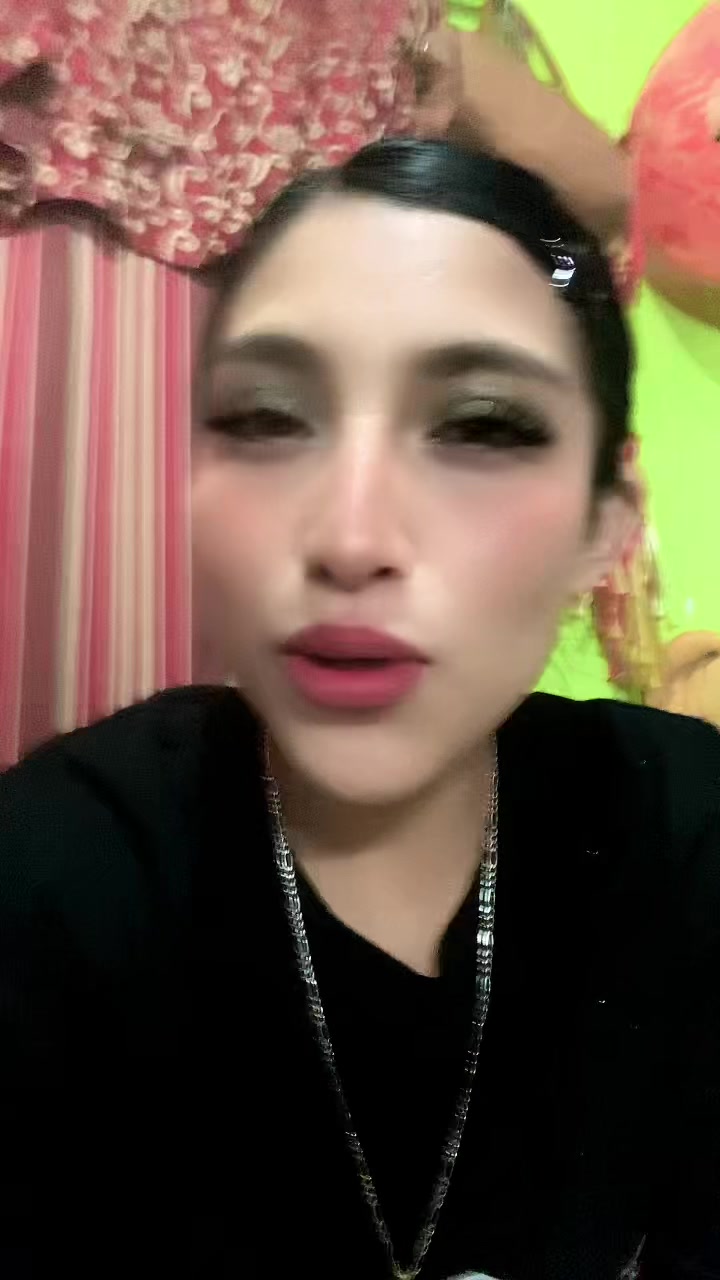 @La Werita Cortez