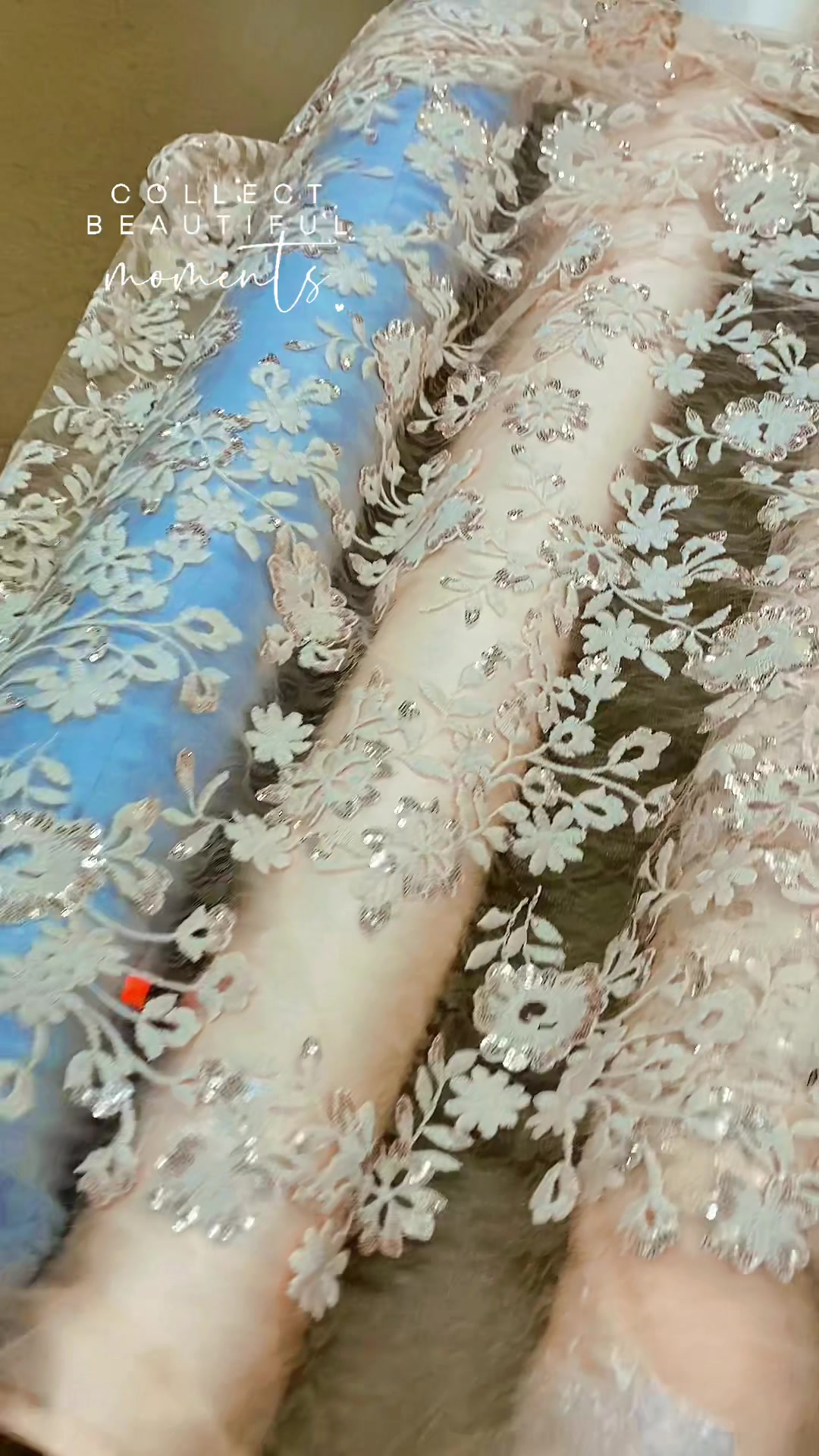 @Bridal Designer | Mella