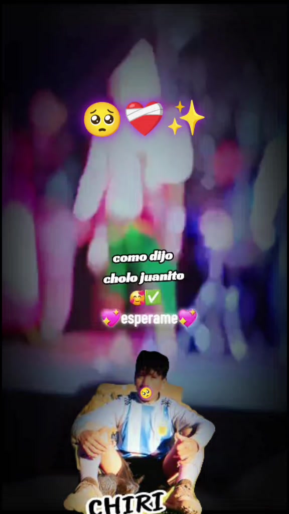 @🇧🇴🥺♥️🫂™~CHIRI~™♥️🥺🇧🇴