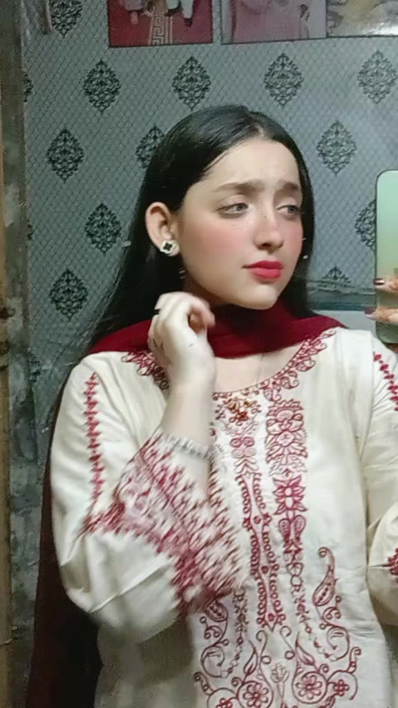 @Rumisha Qureshi