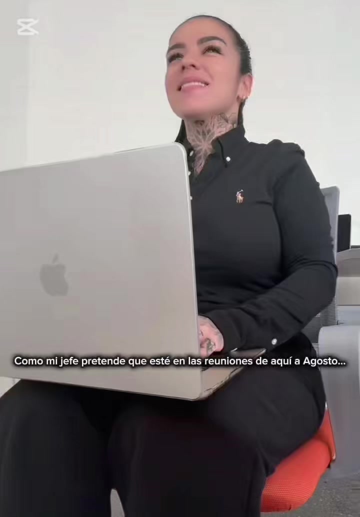 @Isa Guzman