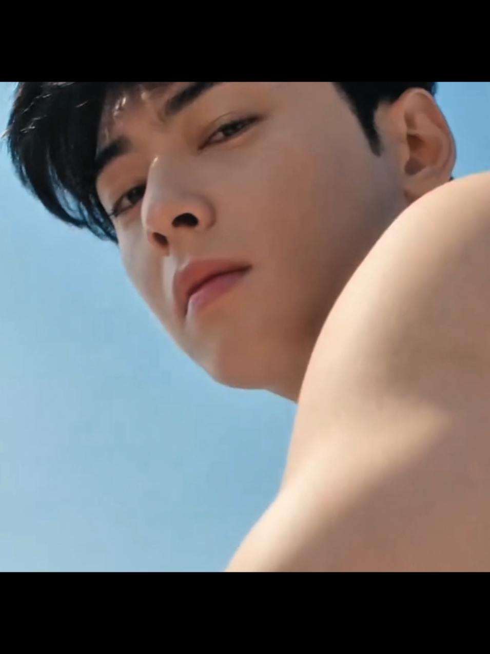 @Cha Eun Woo Edits
