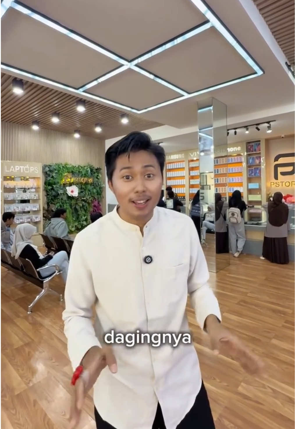 @PSTORE MAKASSAR
