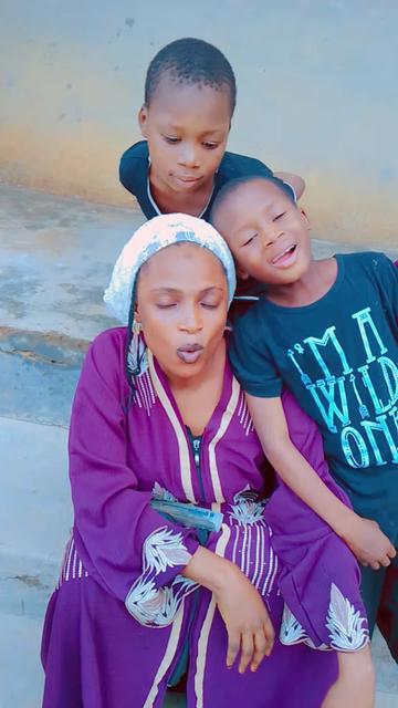 @Khadija d muraye 💞