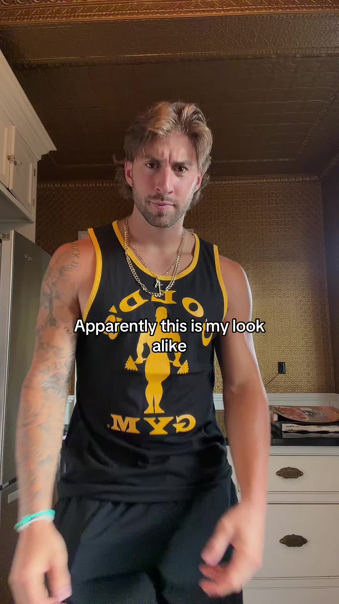 @Johnnie Biceps