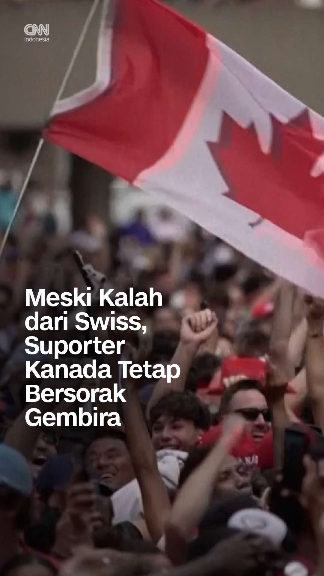 @CNN Indonesia