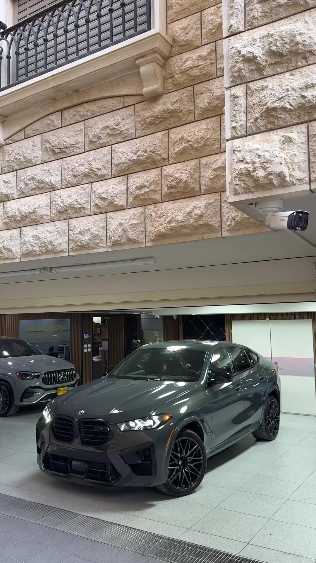 @moaad luxury motors