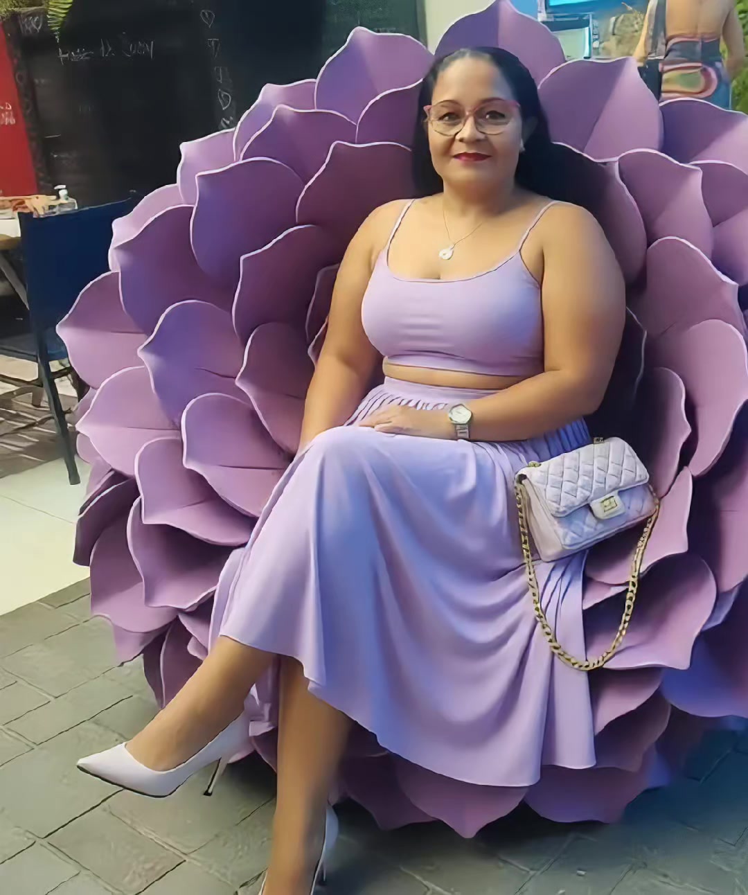 @Maria Alves