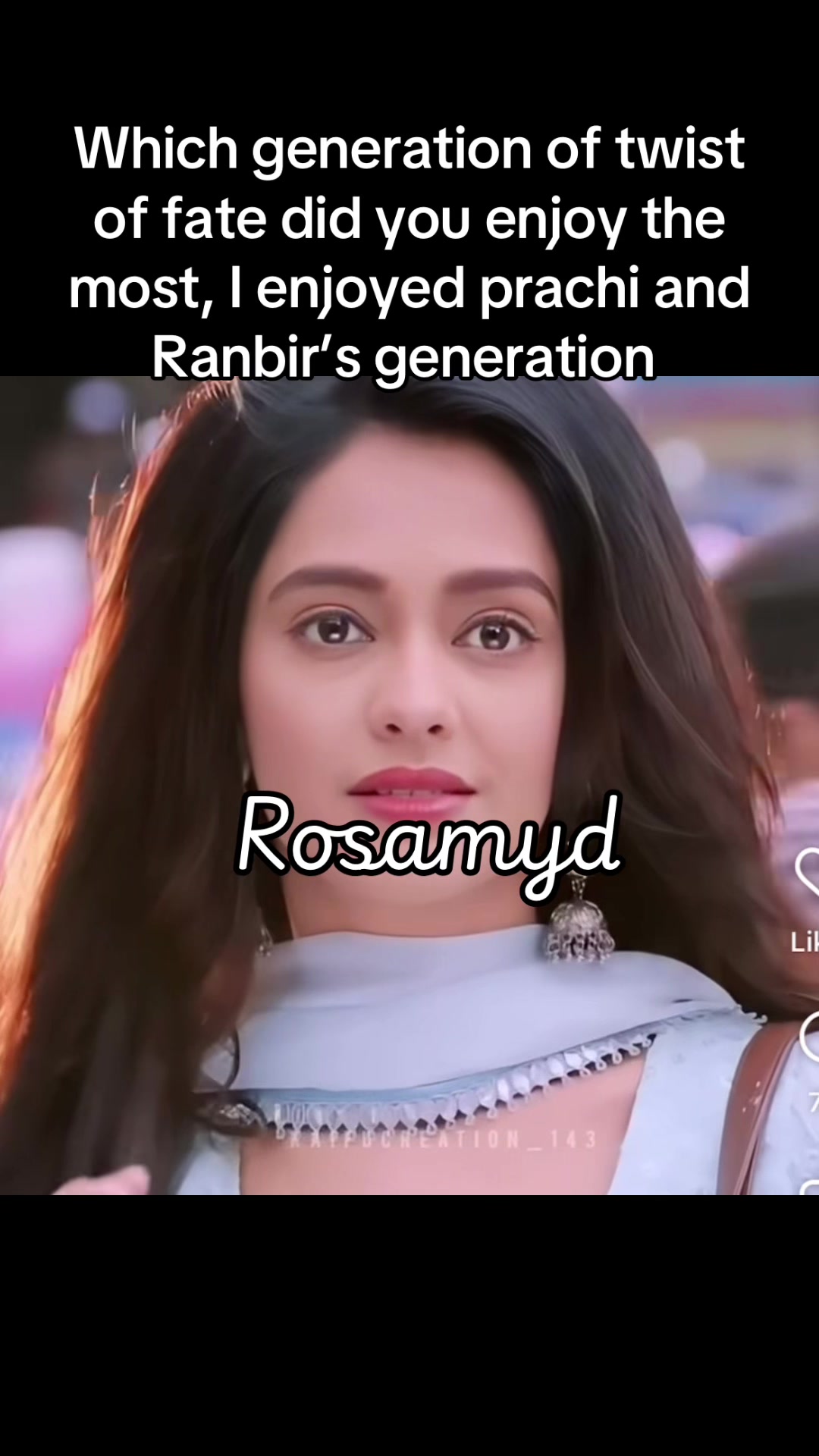 @Rosamyd Entertainment💙