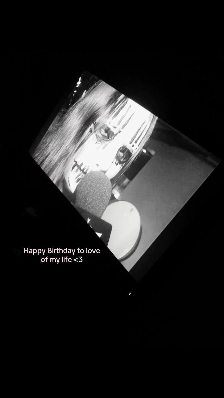 @a de amo a Joey