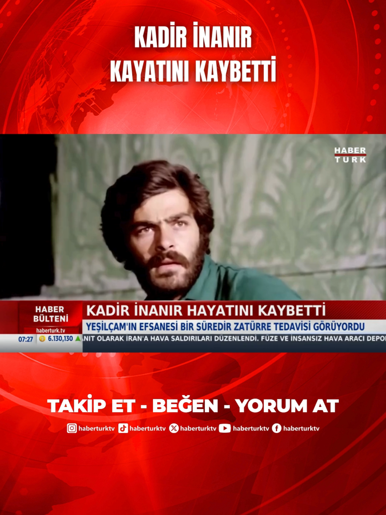 @Habert&uuml;rk TV