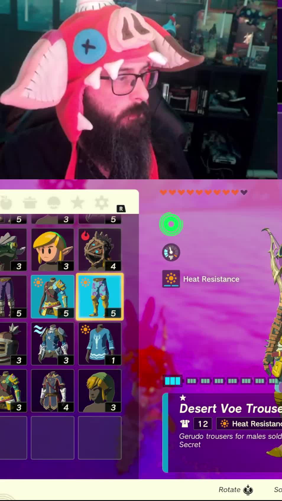 @Legend of TimMFG