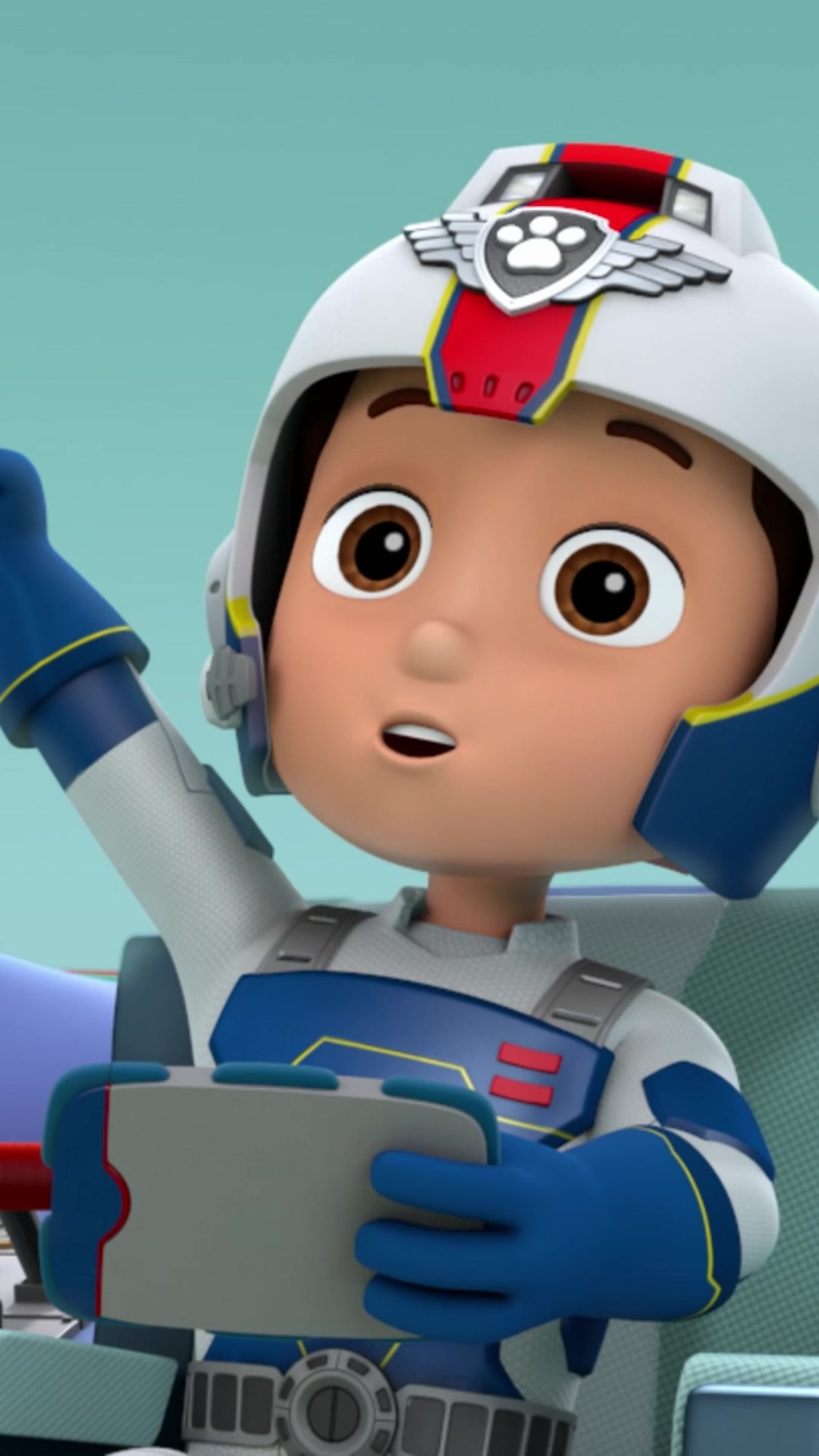 @pawpatrol