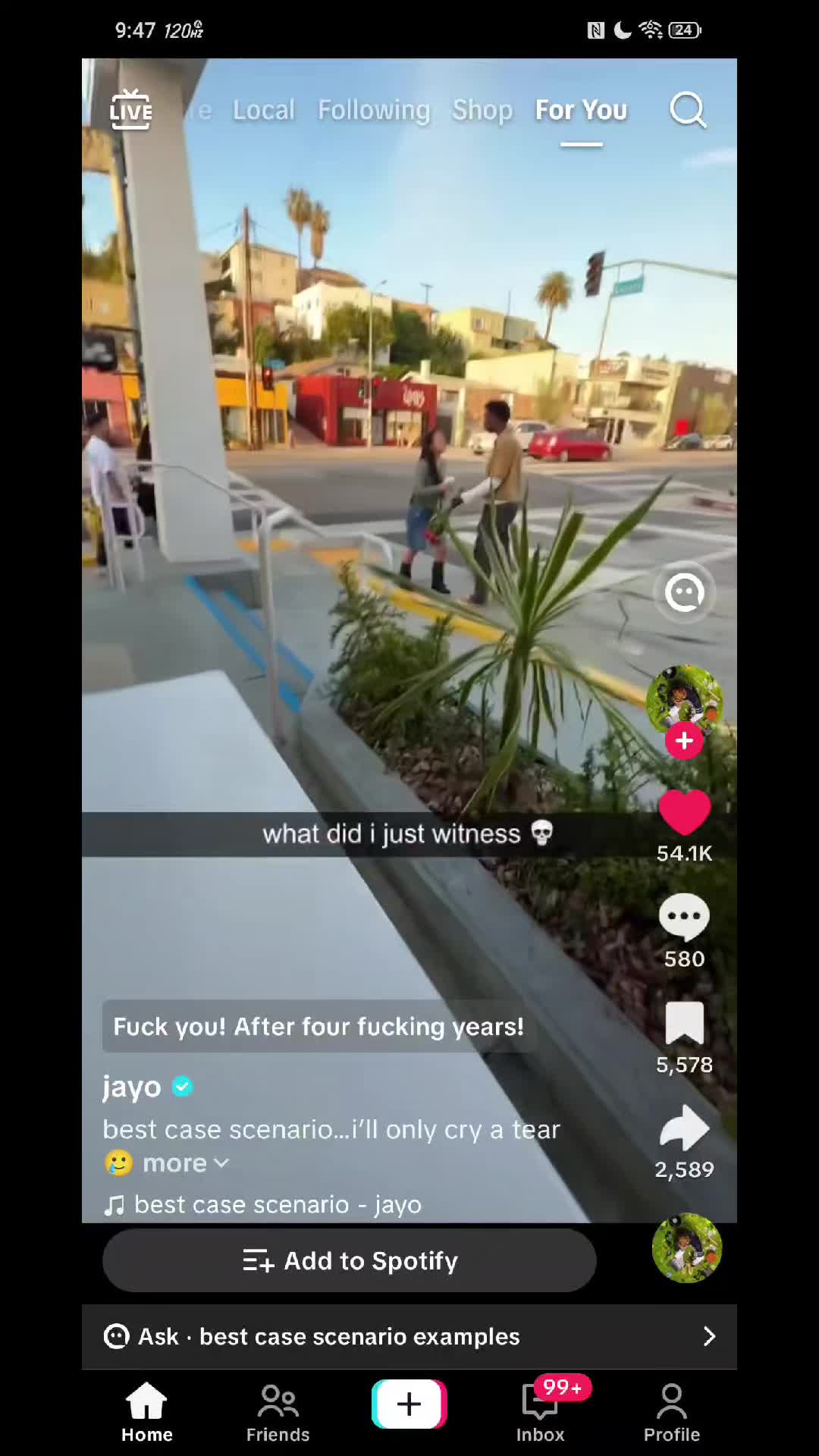 @cheese the creator