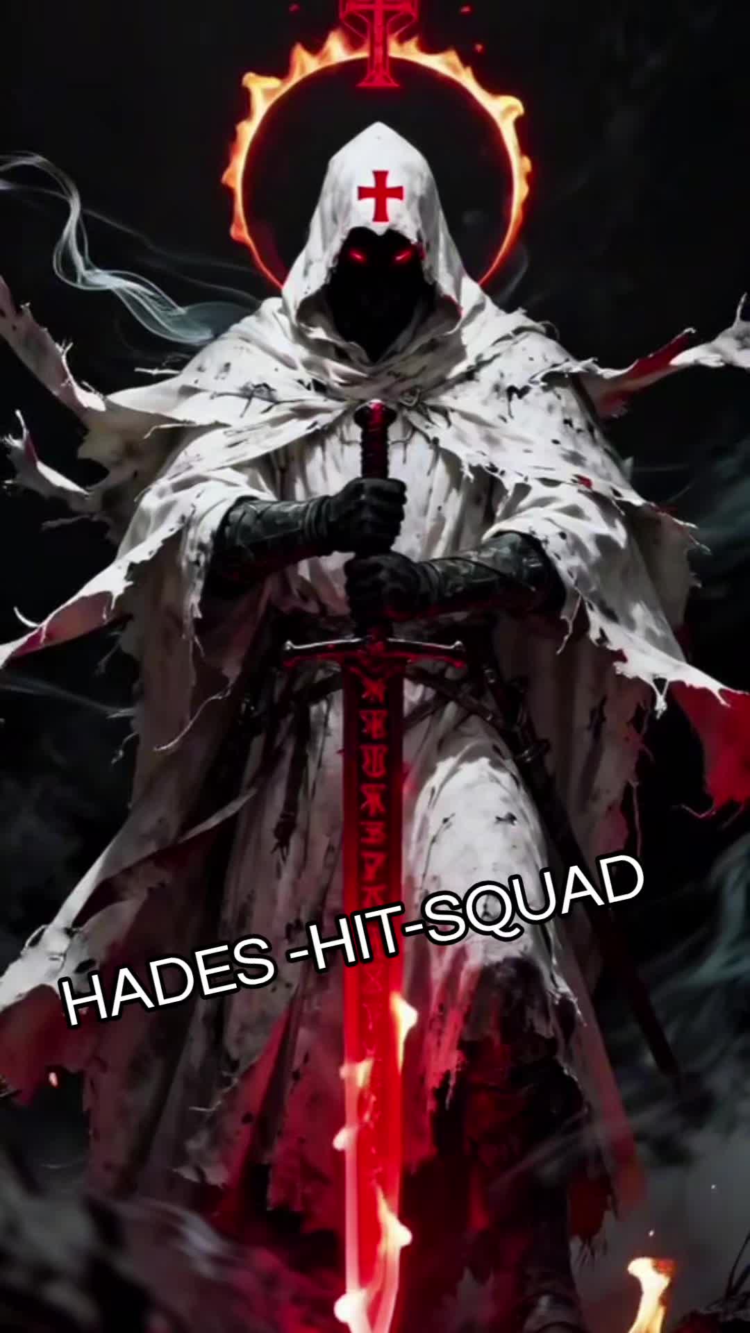 @hades.hit.squad&trade;