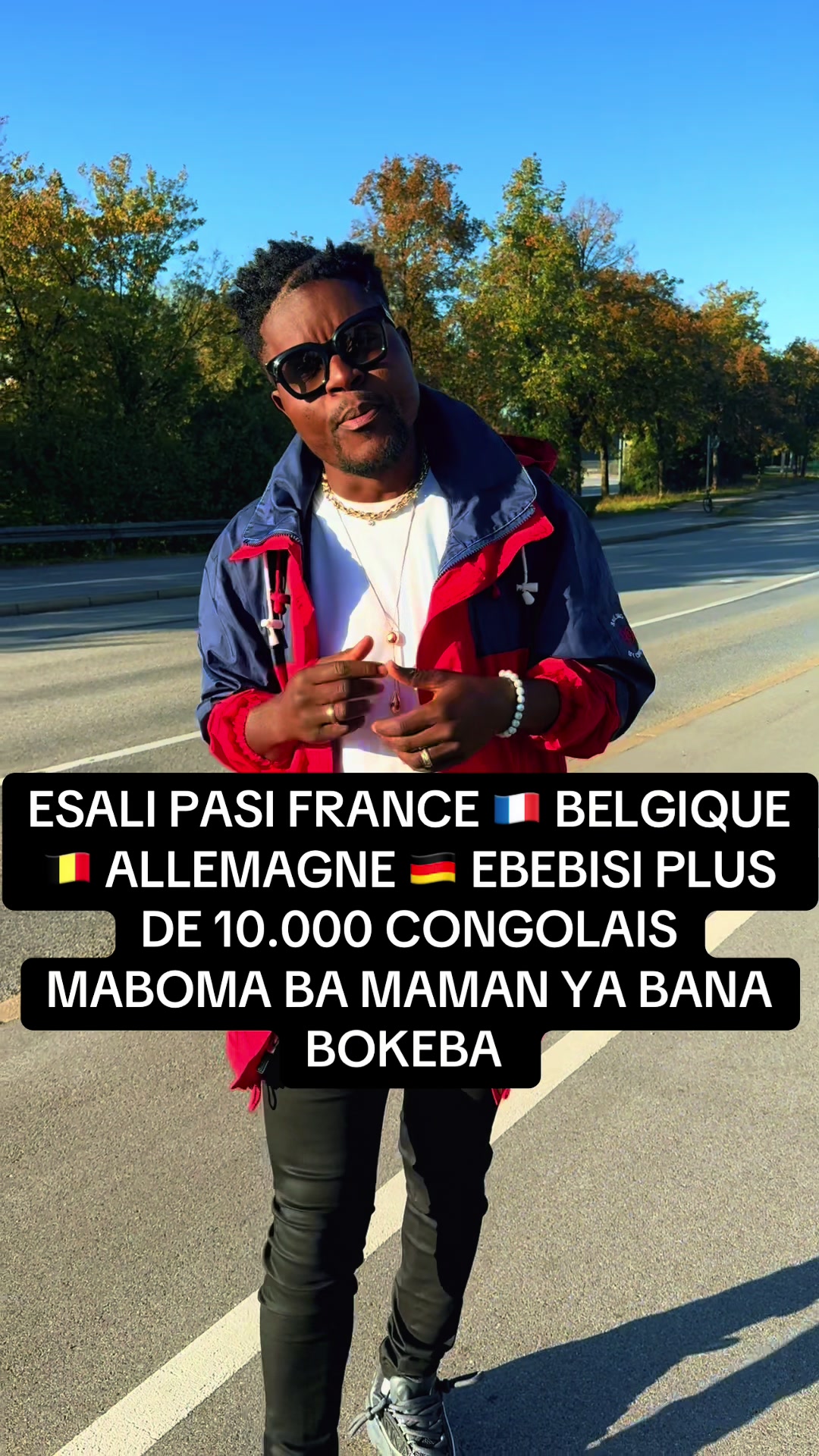 @AMISI MANENE CHINDIKANA