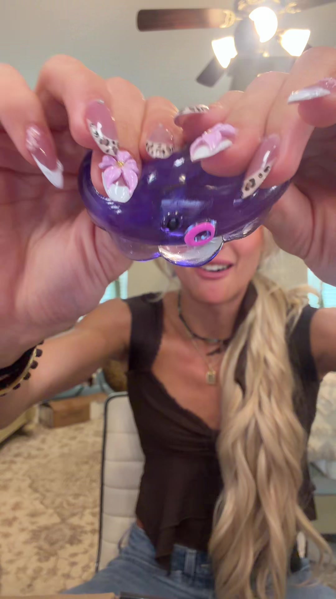 @Brooke. TikTok affiliate