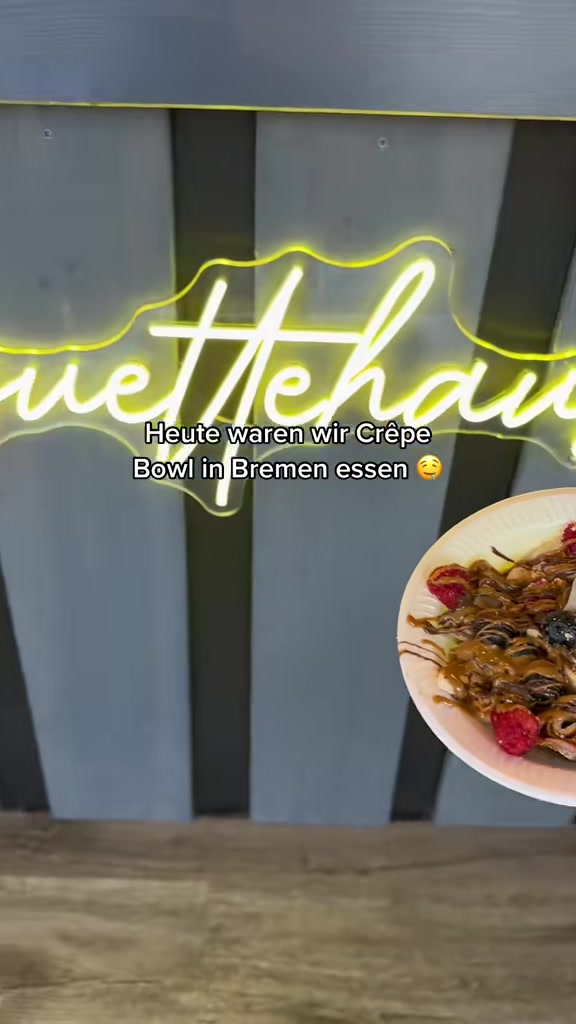 @Baguettehaus Bremen