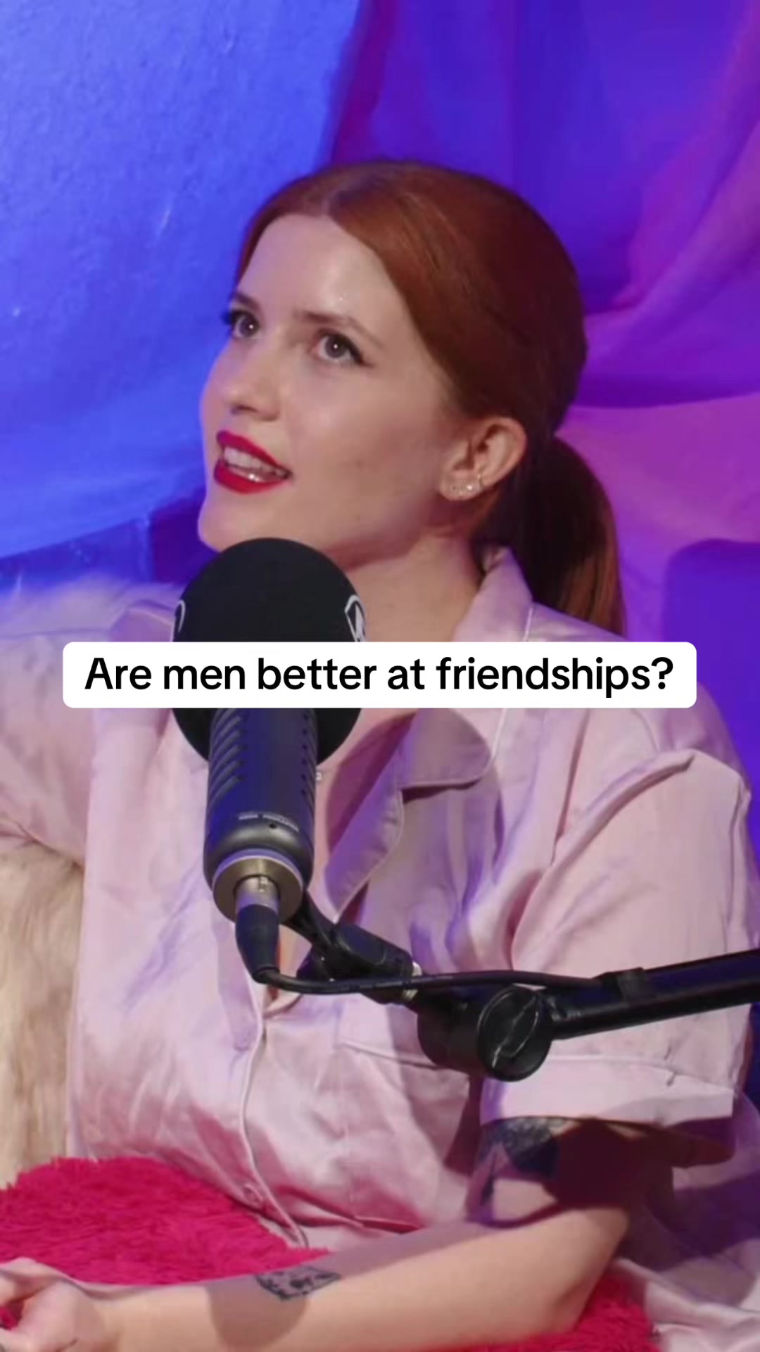 @Chloe Maddren