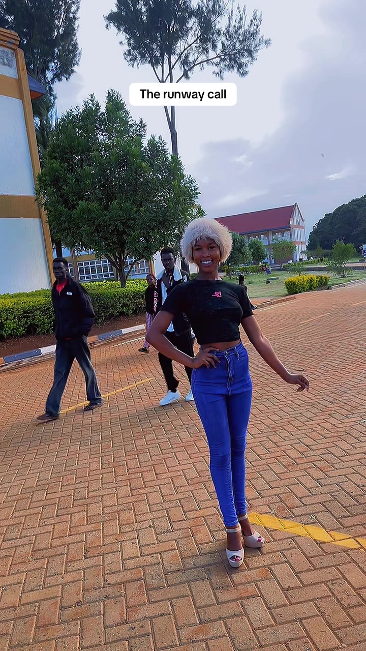 @Miss UoE 1st runners up