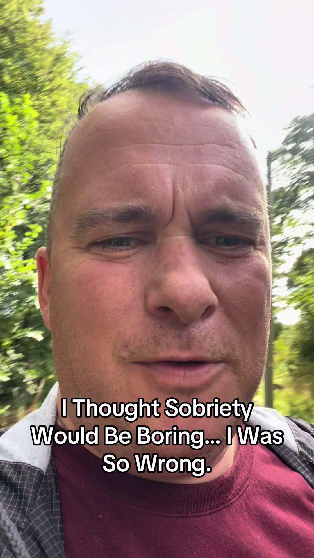 @sober by design