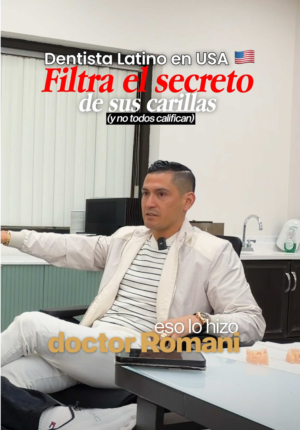 @Dr. Romani