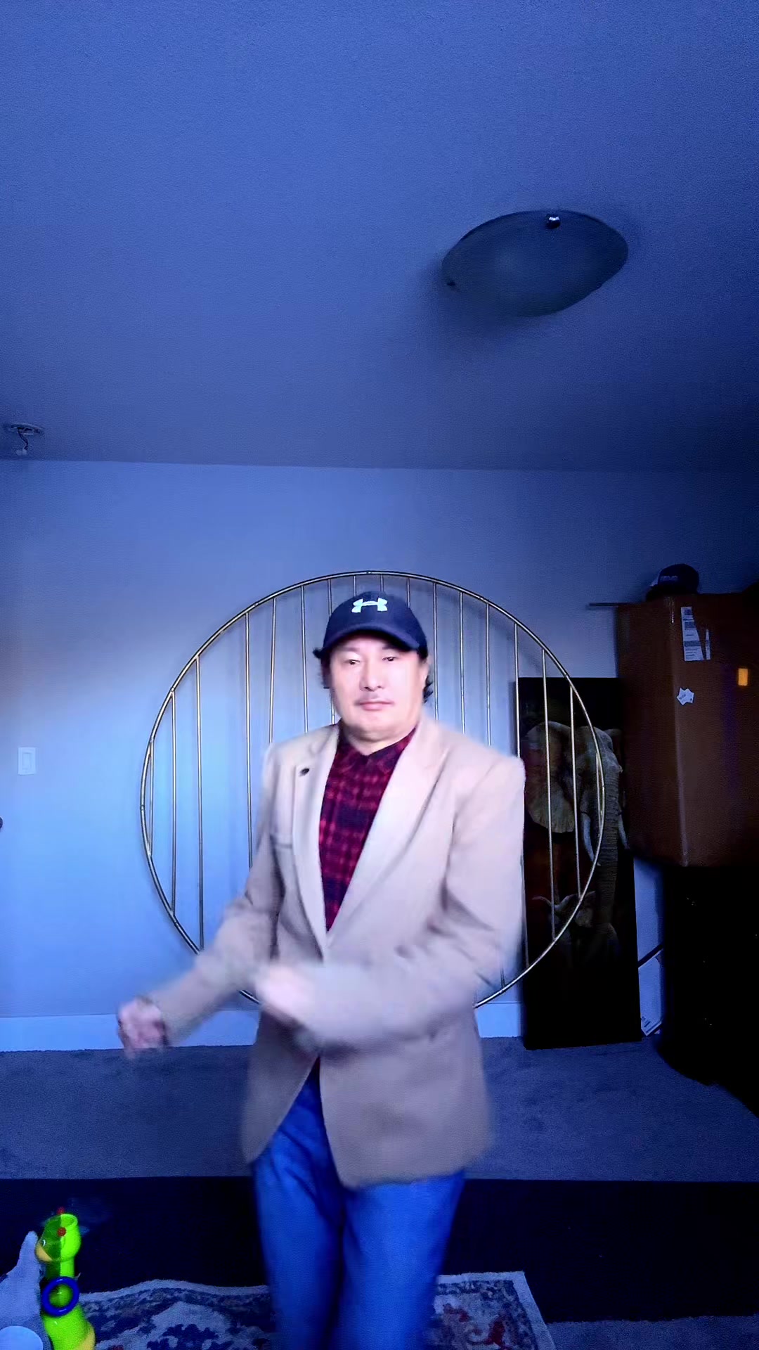 @Janga Bir Lahyo Maga