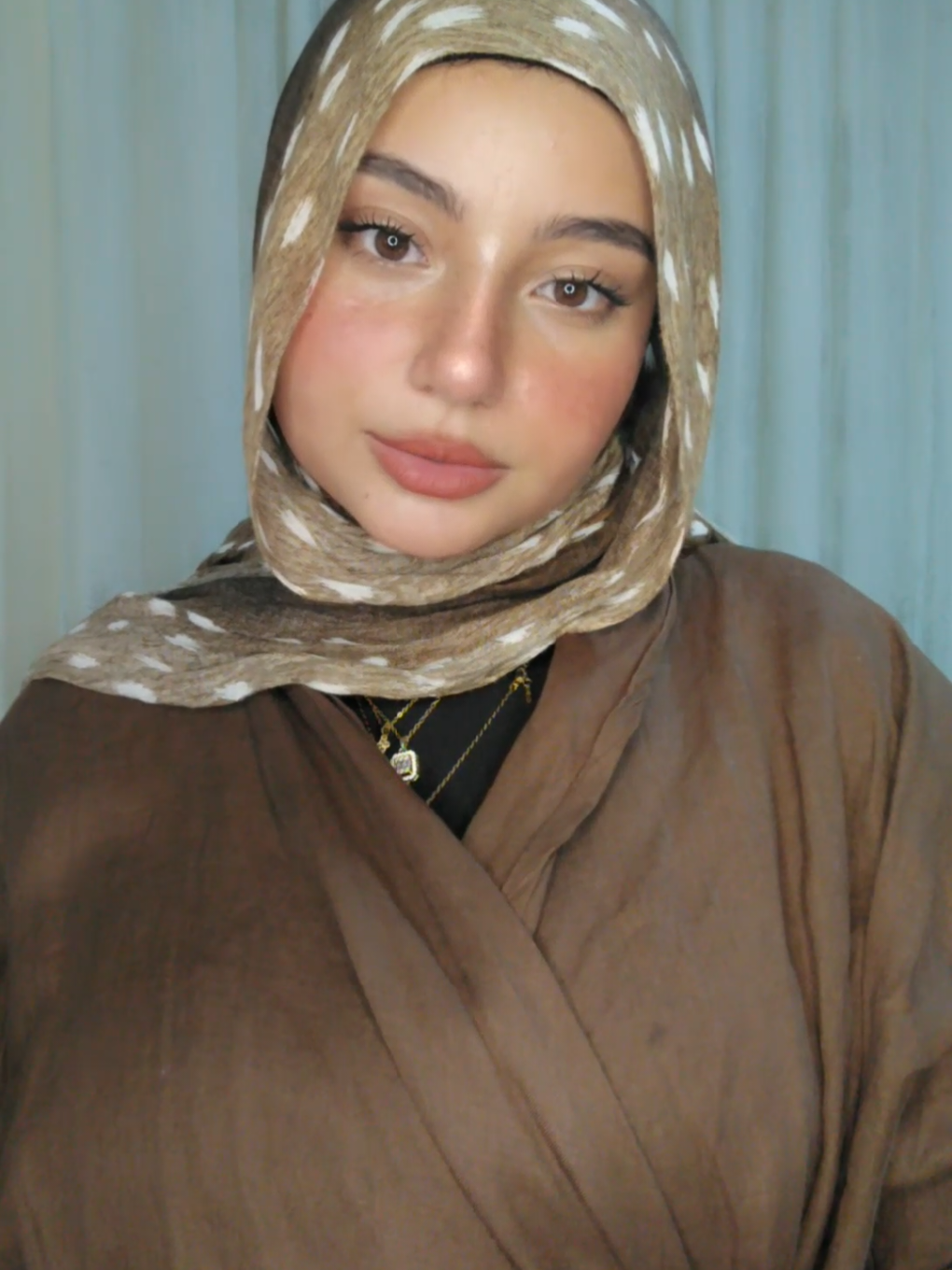 @NOUR||بُنّدُقَة
